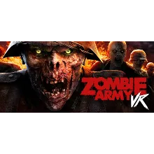 Zombie Army VR - STEAM GIFT РОССИЯ