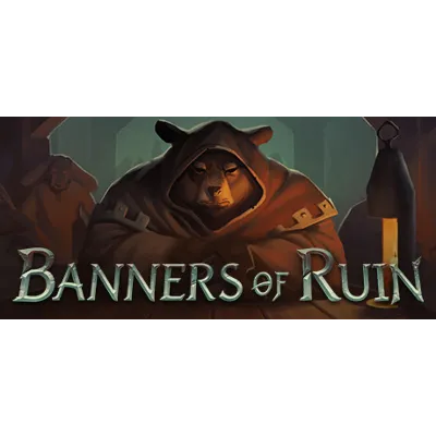 Banners of Ruin STEAM KEY (RU+CIS) - irongamers.ru