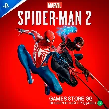 Spider-Man 2 PS5 [Украина]