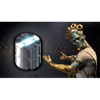 Warframe платина для всех платформ и регионов - irongamers.ru
