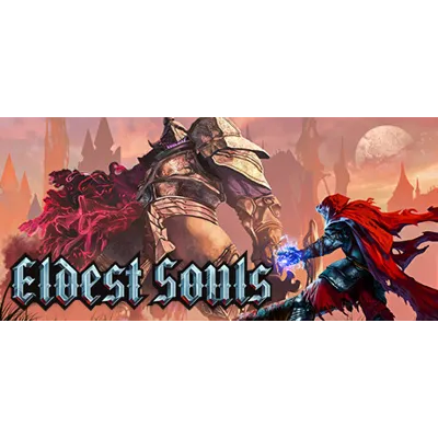 Eldest Souls STEAM KEY (RU+CIS) - irongamers.ru
