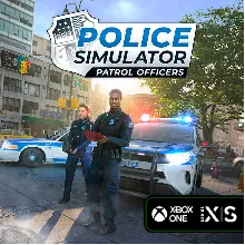 Police Simulator Patrol Officers | Xbox Ключ/Код
