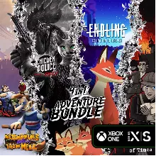 4 in 1 Adventure Bundle | Xbox 🔑 Ключ/Код