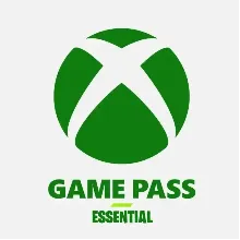 XBOX GAME PASS ESSENTIAL 1-3-6-12 МЕСЯЦЕВ