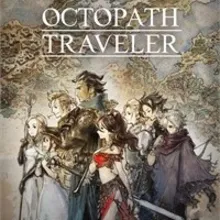 OCTOPATH TRAVELER Xbox