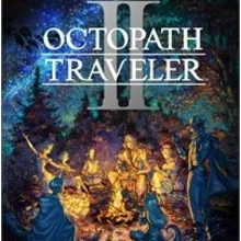 OCTOPATH TRAVELER II Xbox