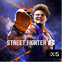 КЛЮЧ Street Fighter 6 XBOX Код