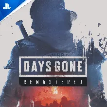 Days Gone Remastered (PS5) | АВТО 24/7 OFFLINE