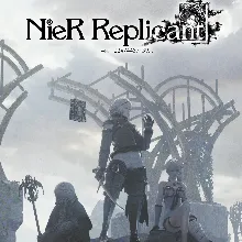 NieR Replicant ver.1.22474487139... Xbox