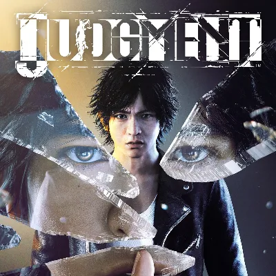 Judgment Xbox - irongamers.ru