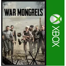 ⭐War Mongrels XBOX Покупка на Ваш аккаунт⭐