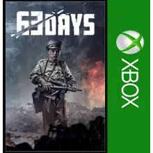 ☑️⭐63 Days XBOX Покупка на Ваш аккаунт⭐☑️