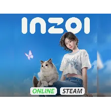 InZOI (2025) | АРЕНДА