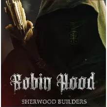 Robin Hood - Sherwood Builders PS5 ТУРЦИЯ