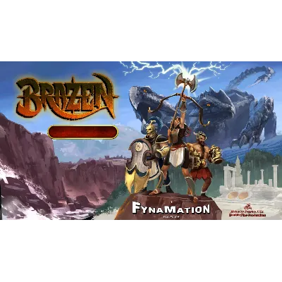 Brazen Prototype Region free Steam Key Автовыдача - irongamers.ru