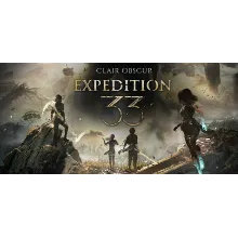 Clair Obscur: Expedition 33 | ПОДАРОК STEAM