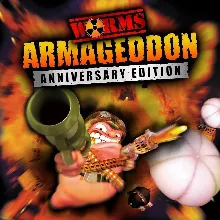 Worms Armageddon: Anniversary Edition Xbox