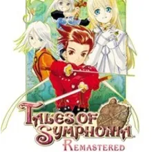Tales of Symphonia Remastered Xbox