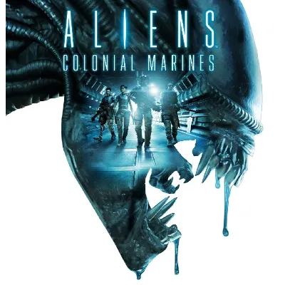 Xbox 360 | Aliens Colonial Marines | ПЕРЕНОС - irongamers.ru