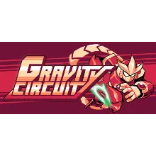 Gravity Circuit STEAM КЛЮЧ РОССИЯ + МИР
