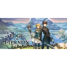 Edge Of Eternity STEAM KEY (RU+CIS)