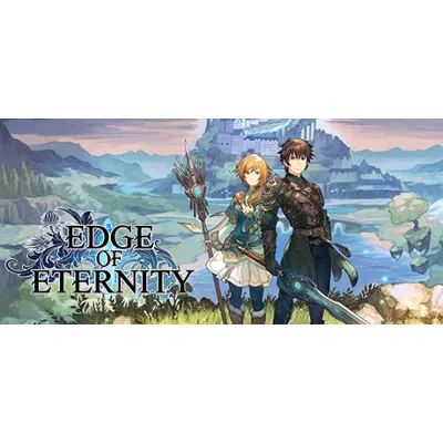 Edge Of Eternity STEAM KEY (RU+CIS) - irongamers.ru