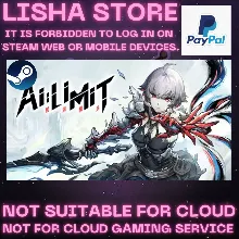 AI Limit Deluxe Edition Стим Оффлайн на 90 дней