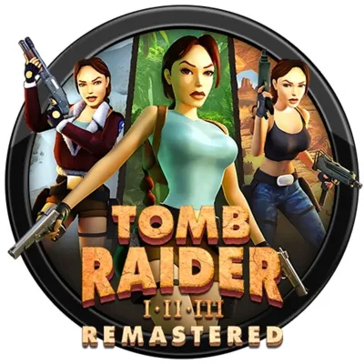 ДЛЯ РОССИИ Tomb Raider I-III Remastered STEAM КЛЮЧ - irongamers.ru