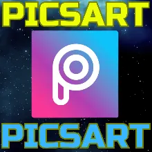 PICSART PLUS PRO Пиксарт на ваш аккаунт ANDROID IOS