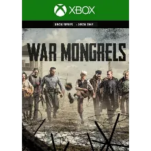 War Mongrels XBOX SERIES X|S ONE Ключ
