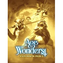 ✅ Age of Wonders 4: Expansion Pass 2 Windows PC Microsoft Ключ 🔑