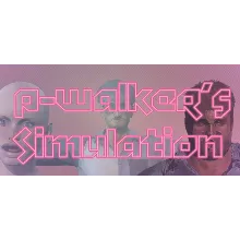P-Walker's Simulation ✅ ( Steam ключ | Region Free ) 🔑