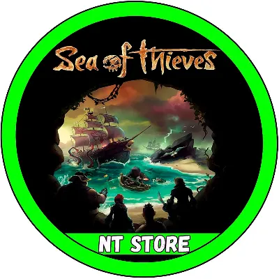 3 дня аренда • Sea of Thieves • ОНЛАЙН • STEAM