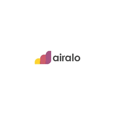 Airalo Ваучер 5 USD - 50 USD