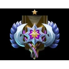 DOTA 2 4500 ММR |ВЛАСТЕЛИН| РОДНАЯ ПОЧТА|ПОЛНЫЙ ДОСТУП