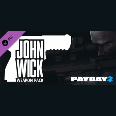 John Wick Hex Steam АККАУНТ НОВЫЙ +ПОЧТА - irongamers.ru