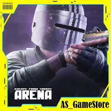 Escape from Tarkov: Arena / Побег из Таркова: Арена | ПК Epic Games EGS