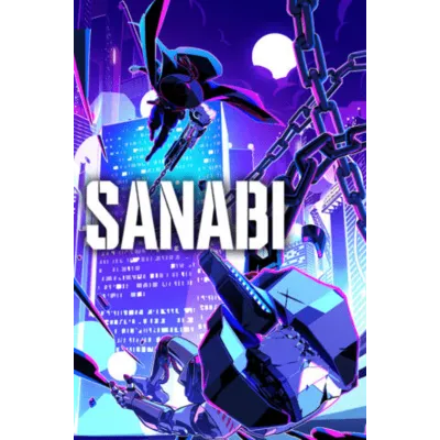 SANABI Steam KEY GLOBAL (Region Free) 🔑🔥 - irongamers.ru