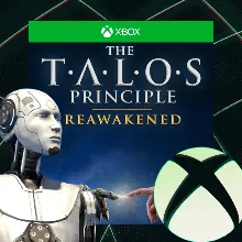 The Talos Principle: Reawakened XBOX X|S НА ВАШ АКАУНТ