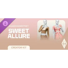 The Sims™ 4 Романтичное настроение — Комплект steam DLC