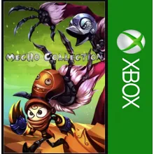 ⭐Mecho Tales XBOX Покупка на Ваш аккаунт⭐