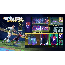 REMATCH - Elite Edition steam