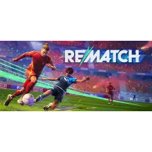 REMATCH - Elite Edition (Steam Gift Россия)