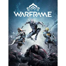 [PC | warframe] 7 Айя + 400 Платины - покупка на акк