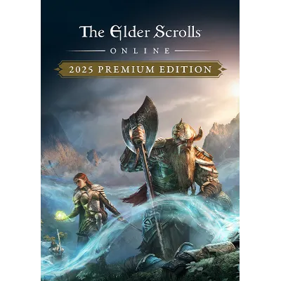 TESO: Necrom ВСЕ ИЗДАНИЯ (ESO/STEAM) КЛЮЧ + - irongamers.ru