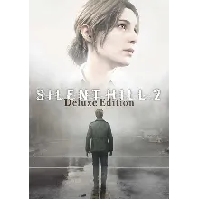 Silent Hill 2 Deluxe Edition (Steam Ключ Global)