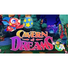 💙 Cavern of Dreams 💙 Steam Global Key 💙