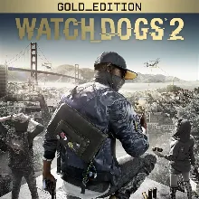 АРЕНДА Watch Dogs 2 Gold Edition [Xbox One X|S & Xbox Series X|S] Личный Аккаунт