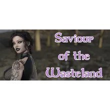 Saviour of the Wasteland АВТОДОСТАВКА STEAM РОССИЯ