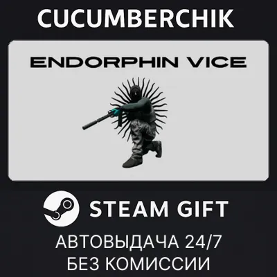 ⭐ ВСЕ СТРАНЫ+РОССИЯ⭐ Endorphin Vice STEAM GIFT - irongamers.ru